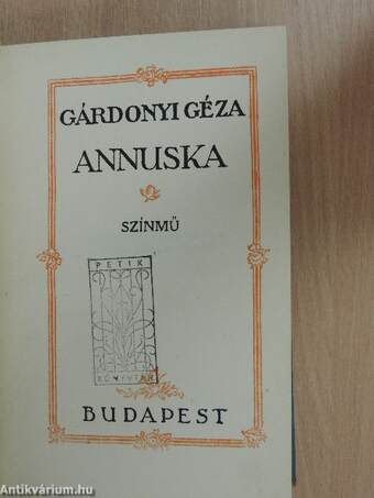 Annuska