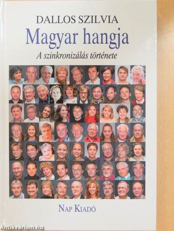 Magyar hangja