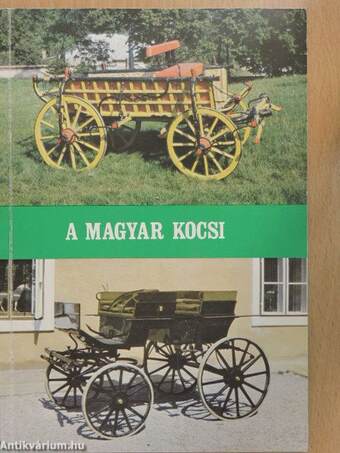 A magyar kocsi