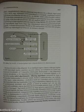 Mesterséges intelligencia