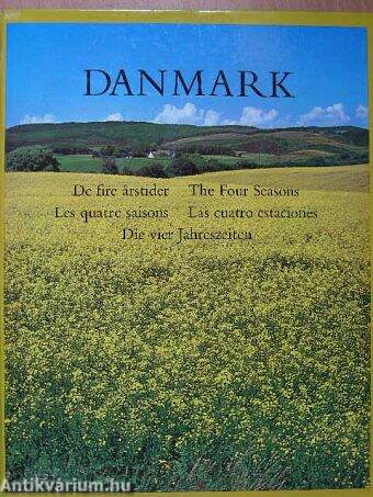 Danmark