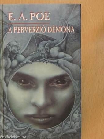 A perverzió démona