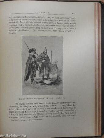 Az 1848-49-iki magyar szabadsagharcz története I. (töredék) (rossz állapotú)