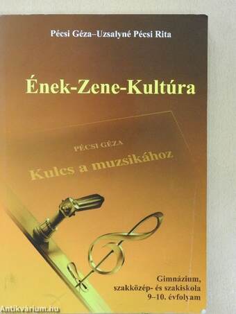 Ének-Zene-Kultúra