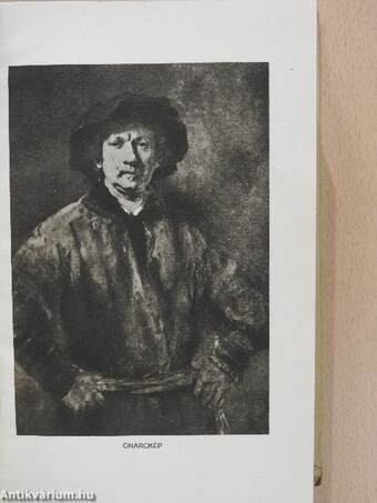 Rembrandt, a halhatatlan I-II.