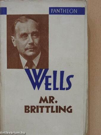 Mr. Britling