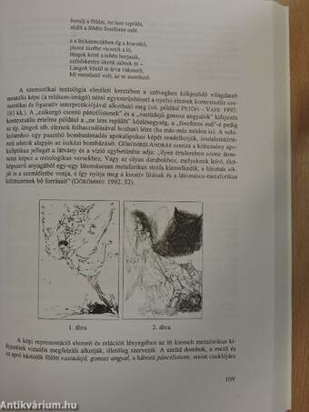 Szemiotikai szövegtan 15.0-1-2.