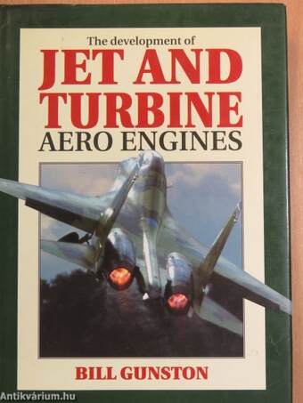 The development of Jet and Turbine