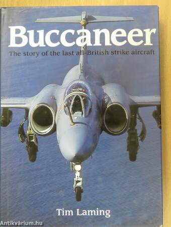 Buccaneer