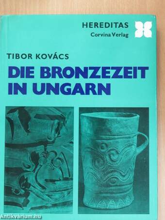 Die Bronzezeit in Ungarn