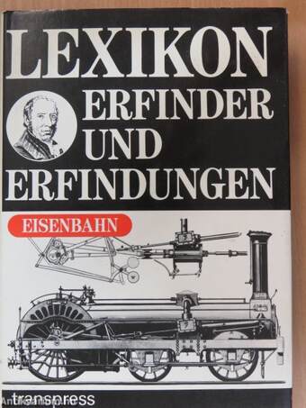 Lexikon Erfinder und Erfindungen