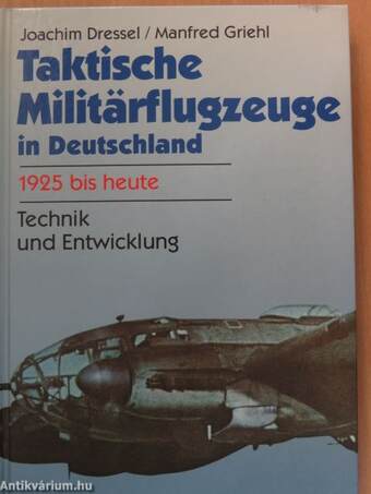 Taktische Militärflugzeuge in Deutschland