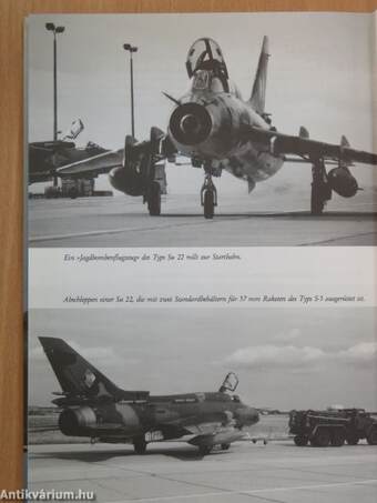 Taktische Militärflugzeuge in Deutschland