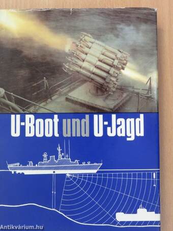 U-Boot und U-Jagd 