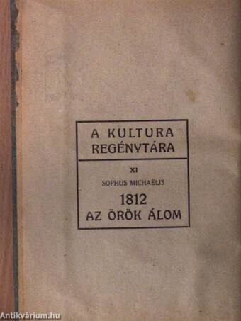 1812. Az örök álom