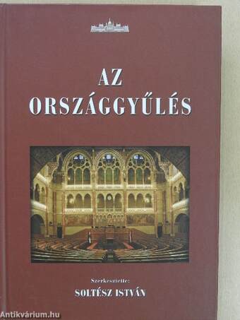 Az Országgyűlés