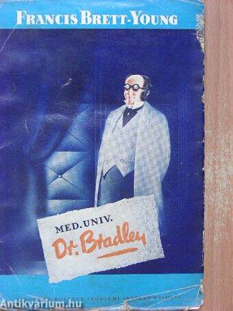 Med. univ. Dr. Bradley