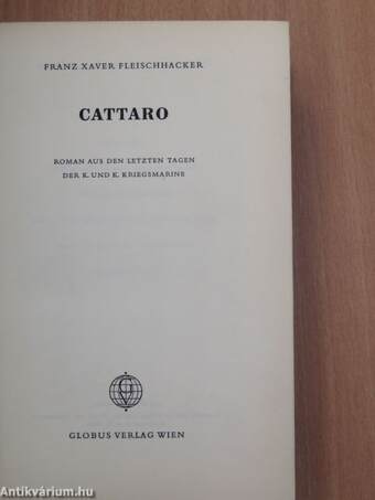 Cattaro