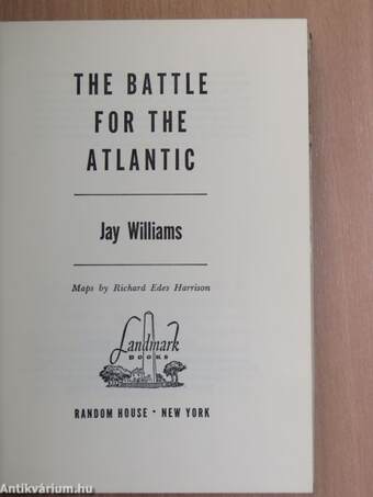 The Battle for the Atlantic