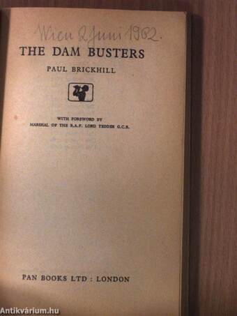 The Dam Busters