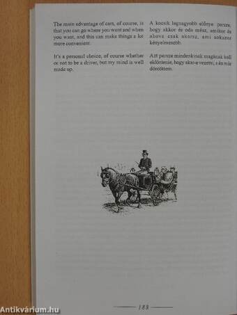 Angol-magyar társalgási témák angol anyanyelvűektől