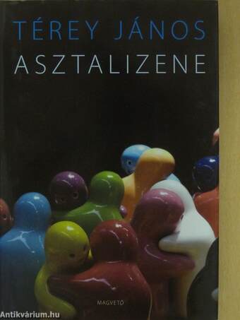 Asztalizene