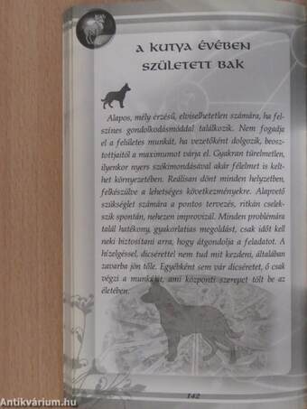 Csillagjegyelemzés a Bak aszcendensével, a bolygók hatásaival, kínai horoszkóppal, számmisztikával