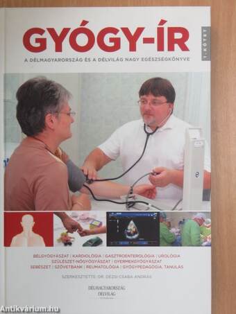 Gyógy-ír 1.