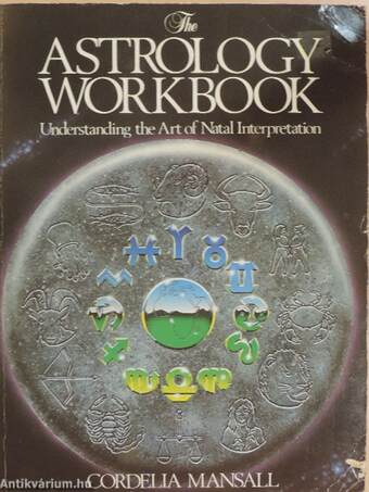 The Astrology Workbook