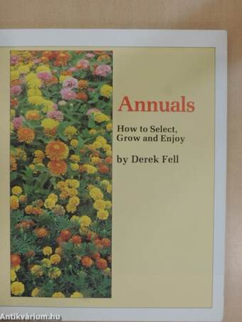 Annuals