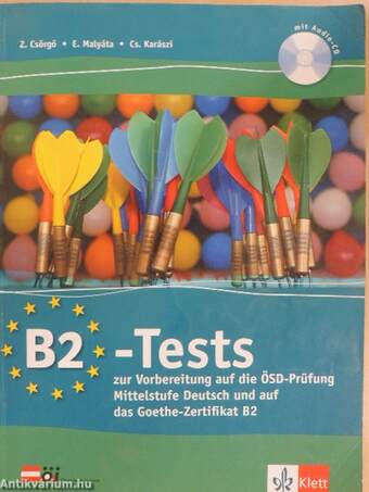 B2-Tests