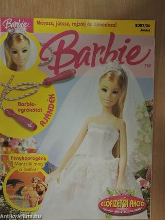 Barbie 2007/06.