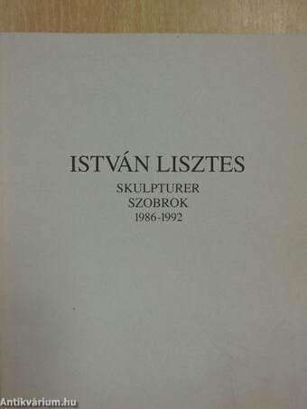 István Lisztes