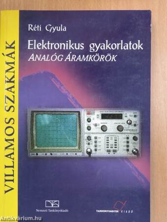 Elektronikus gyakorlatok