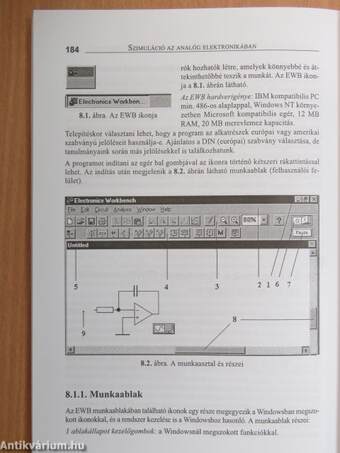 Elektronikus mérések