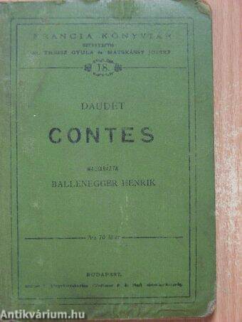 Contes