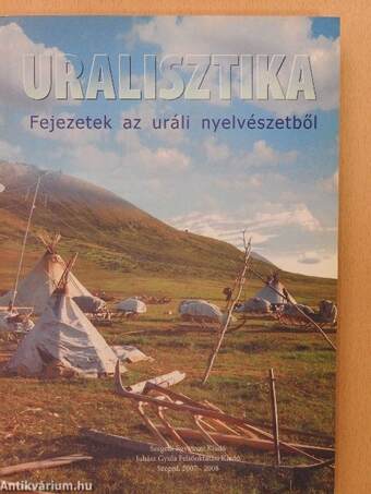 Uralisztika