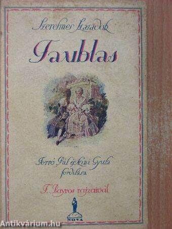 Faublas