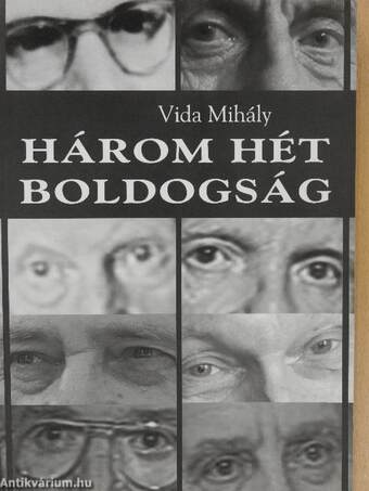 Három hét boldogság