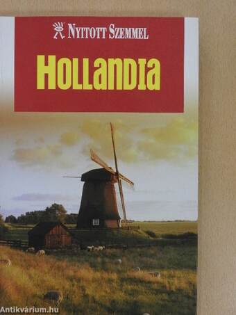 Hollandia