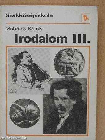 Irodalom III.