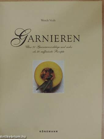 Garnieren