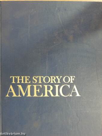 The story of America