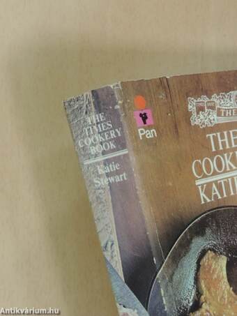 The Times Cookery Book