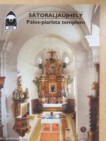 Sátoraljaújhely - Pálos-piarista templom