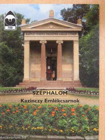 Széphalom - Kazinczy Emlékcsarnok