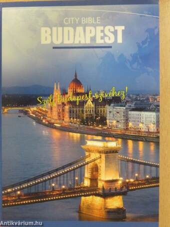 City Bible - Budapest