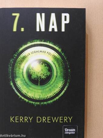 7. nap