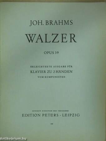 Walzer