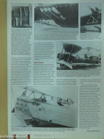 Scale Aviation Modeller International June 2000